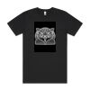 AS Colour Mens Block T shirt Thumbnail